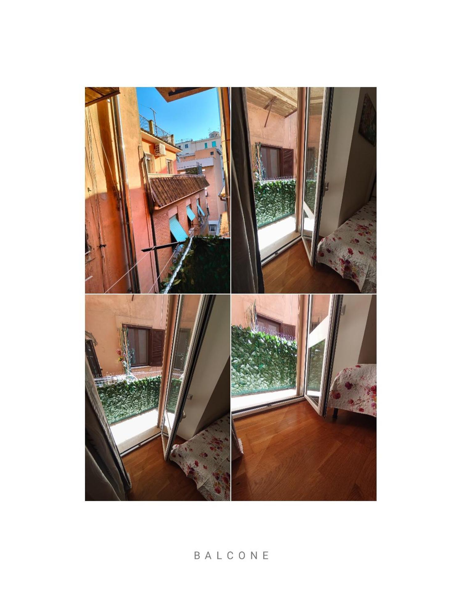 Pitico Port Apartment Civitavecchia Exterior foto